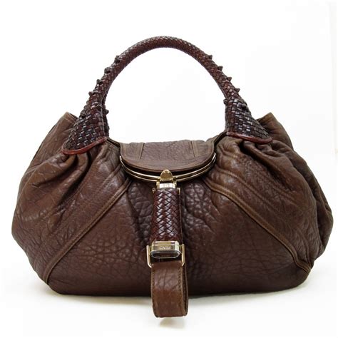 fendi handbags on ebay.uk